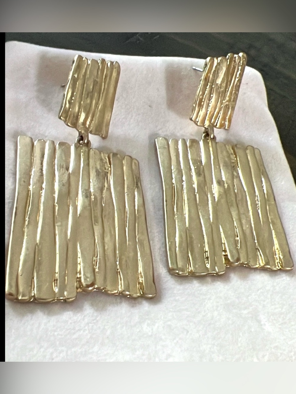 14k Gold plated —Earrings for Women